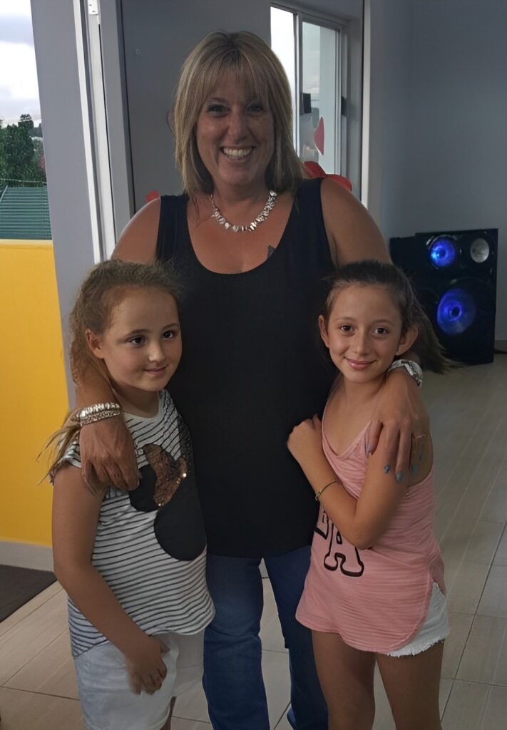 Melina Primikirios Headmistress at Little Creations Preschool